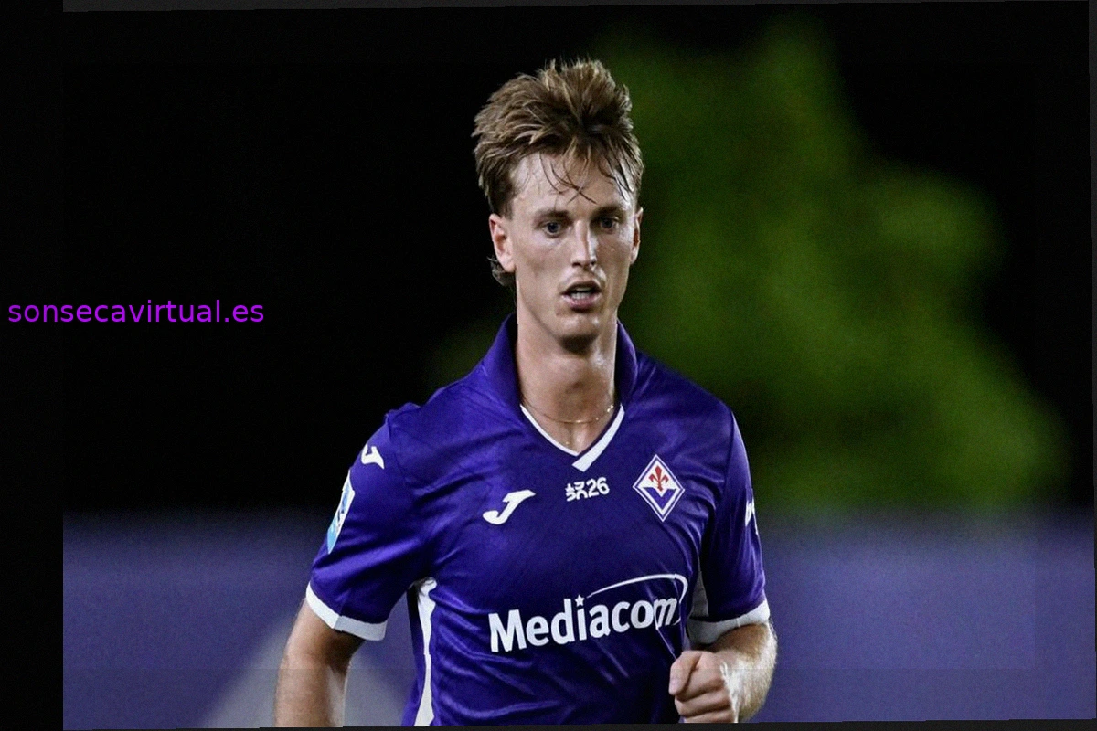Calciomercato: Balerdi Officially Joins Roma! Leweling Offer Rejected. De Roon Lands