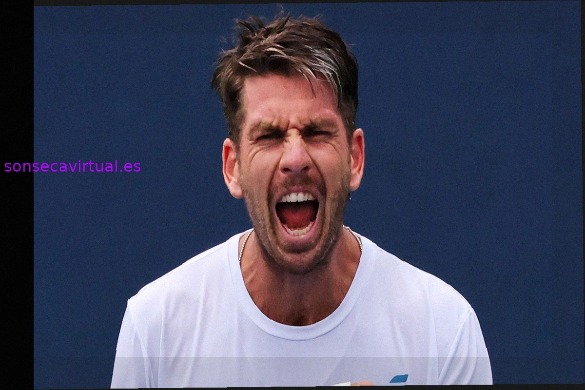 US Open: Inicio con Protagonismo Británico