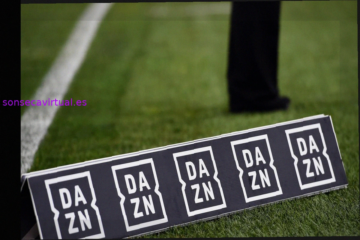 La nueva temporada de la Serie A en DAZN: todas las novedades